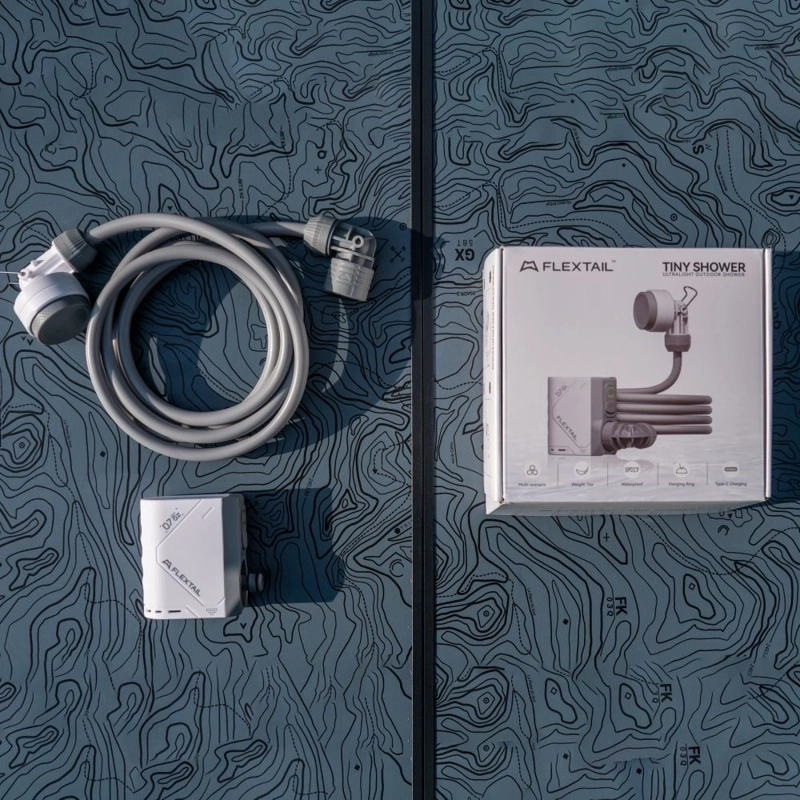 Flextail Tiny Shower